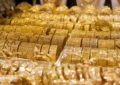 طلا مرز گرانی را جا به جا کرد! | قیمت جدید انواع سکه در بازار ۲ آبان طلا مرز گرانی را جا به جا کرد! | قیمت جدید انواع سکه در بازار ۲ آبان
