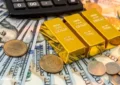 پیش بینی قیمت دلار با توجه به سیگنال انتخابات آمریکا