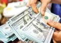 اتمام حجت فرزین با بازار ارز | دلار گران تر از این قیمت نمی شود اتمام حجت فرزین با بازار ارز | دلار گران تر از این قیمت نمی شود