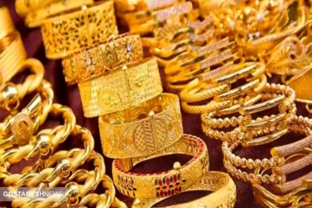 شوک جدید به قیمت طلا بعد از انتخابات آمریکا | ترامپ نیامده نرخ ها را بالا برد!