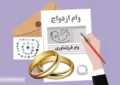 پرداخت وام ازدواج در هاله ای از ابهام | پول بانک ها ته کشیده است پرداخت وام ازدواج در هاله ای از ابهام | پول بانک ها ته کشیده است
