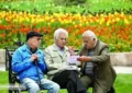 این افراد با ۲۰ سال سابقه بازنشسته می شوند + جزئیات این افراد با ۲۰ سال سابقه بازنشسته می شوند + جزئیات