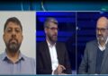 تمام فیلترشکن‌ها  را فیلتر کنید! / راهکار مدیرعامل یک پیام‌رسانی بومی روی آنتن زنده تلویزیون