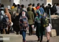 دام جدید دولت برای اتباع | ایران بساط افغانستانی ها را جمع می کند دام جدید دولت برای اتباع | ایران بساط افغانستانی ها را جمع می کند