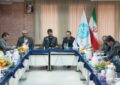 دستور ویژه وزیر ارتباطات به معاونان خود درباره حمایت از دانشجویان دستور ویژه وزیر ارتباطات به معاونان خود درباره حمایت از دانشجویان