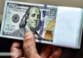 سیگنال جدید بر قیمت دلار در بازار آزاد سیگنال جدید بر قیمت دلار در بازار آزاد
