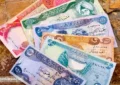 قیمت دینار عراق امروز ۱۱ آذر اعلام شد