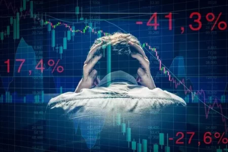 نمای سرخ در معاملات بورس ۱۰ دی | سیگنال دلار بر بازار سرمایه ادامه دارد