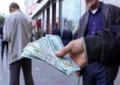 خبر فوری درباره قیمت دلار آزاد در ۲۶ دی + جدول