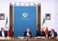 ادعای عجیب پزشکیان درباره التهاب بازار | با دعوا کاری درست نمی شود