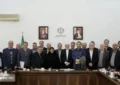 اظهارات معاون اول پزشکیان درباره بازنشستگان فرهنگی و معلمان