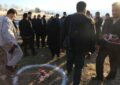 امتناع معاون رئیس‌جمهور از کلنگ‌زنی طرحی در ایلام/ ماجرا چه بود؟