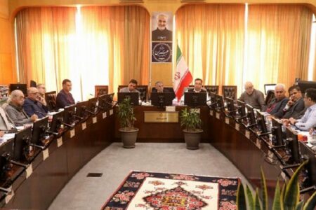 تدوین بسته پیشنهادی جامع برای کاهش حوادث جاده‌ای/ بررسی حادثه واژگونی اتوبوس دانش‌آموزان کرمانی