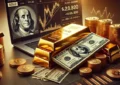 جهش دیوانه وار قیمت دلار متوقف شد | پیش بینی بورس، دلار و طلا در هفته آینده