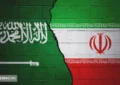 شاهکار ایران در قلب عربستان
