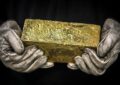 طلای جهانی در آستانه فتح قله 3 هزار دلاری / یازدهمین رکوردشکنی فلز زرد رقم خورد طلای جهانی در آستانه فتح قله 3 هزار دلاری / یازدهمین رکوردشکنی فلز زرد رقم خورد