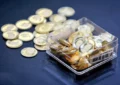قیمت سکه امروز سر به فلک زد + جدول ۲۰ بهمن