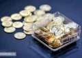 قیمت سکه با سر سقوط کرد + جدول ۵ اسفند