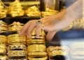 قیمت طلا سقوط کرد + جدول ۲۹ بهمن