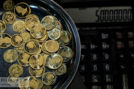 قیمت طلا و سکه در رفت و برگشت؛ اصلاح بازار طلا نزدیک است؟