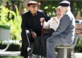 کارت بازنشستگان نیروهای مسلح شارژ شد