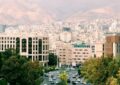 کانون های پرریسک پایتخت/لیست مناطق پر تراکم