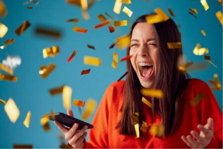 1404 هدیه ویژه نوروزی برای کوینکسی ها!