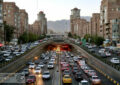 آلودگی پنهان در قلب پایتخت؛ تهدید جدی میکروپلاستیکها در تونلهای تهران آلودگی پنهان در قلب پایتخت؛ تهدید جدی میکروپلاستیکها در تونلهای تهران
