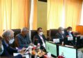 بررسی وضعیت بازار ارز و طلا در کمیسیون اقتصادی
