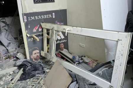 جزییات انفجار مواد محترقه در بالکن واحد مسکونی/ یک مصدوم بر جای ماند