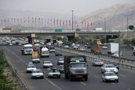 جزییات بهسازی 10 بزرگراه پایتخت؛ این بزرگراه ها در اولویت هستند