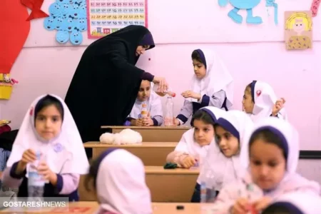 زمان افزایش حقوق معلمان و فرهنگیان اعلام شد