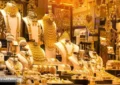 سقوط آزاد قیمت طلا در بازار ۱۱ اسفند + جدول