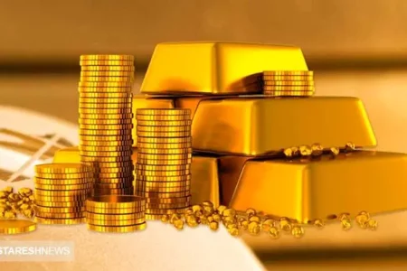 طلا در انتظار نتیجه مذاکرات صلح اوکراین | روند قیمت همچنان صعودی است