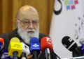 مهدی چمران :‌برخی شهرداران دهه ۸۰ هنوز به خاطر تراکم در دادگاهند