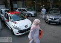 نوسان در بازار خودروهای مونتاژی‌ و داخلی‌ / «پژو i 207 اتوماتیک » 35 میلیون ارزان شد و از باشگاه میلیاردی‌ها خارج شد +جدول‌قیمت