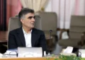وعده جدید فرزین تا پایان سال ۱۴۰۳