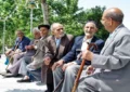 چشم انتظاری بازنشستگان به پایان رسید