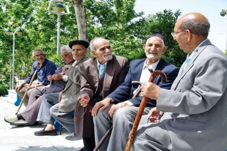 چشم انتظاری بازنشستگان به پایان رسید