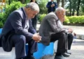 کلاه بزرگ بر سر بازنشستگان  | بسته‌های معیشتی تقلبی از آب در آمد!