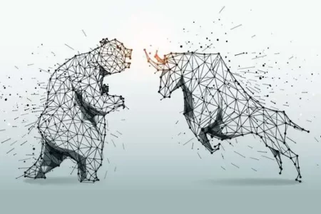 بورس بهاری نشد | ریزش شاخص کل بازار در معاملات ۱۶ فروردین