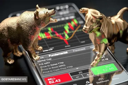 پیش بینی بورس فردا شنبه ۱۶ فروردین | سیگنال سیاسی بازار را منفی می کند؟