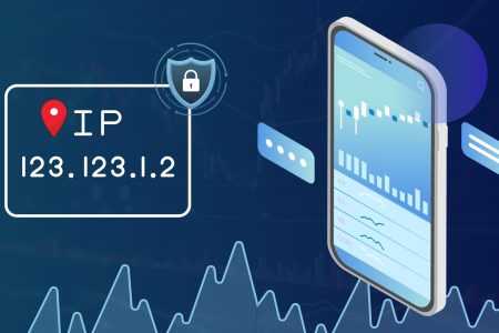 نقش آی پی ثابت در امنیت تریدینگ فارکس و ارزهای دیجیتال