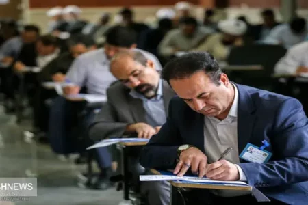 آزمون استخدام دولتی جدید در راه است + جزییات