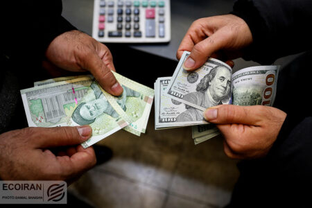 ارزش ذاتی دلار چقدر است؟