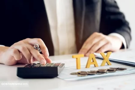 تأثیر مالیات بر عایدی سرمایه در توزیع عادلانه ثروت مشخص شد