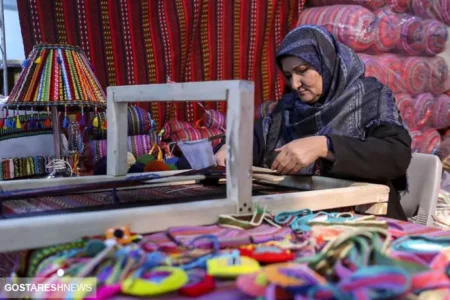 تغییر بزرگ در صادرات محصولات مشاغل خانگی | دولت پای کار آمد