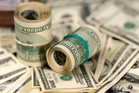 دلار در بازار تخت گاز گرفت (۲۰ اردیبهشت ۱۴۰۴)