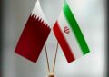 دیدار وزیر راه ایران با نخست وزیر قطر