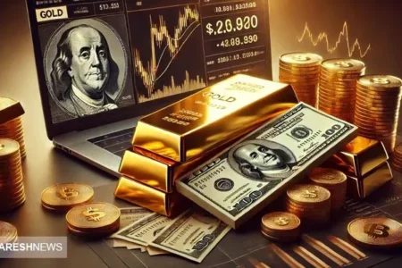 سقوط قیمت دلار و طلا در اردیبهشت | پیش بینی بازار بورس و دلار در هفته آینده